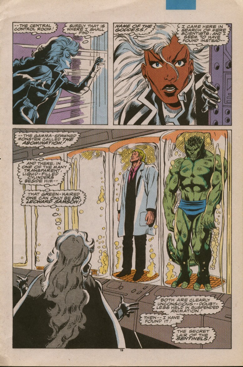 Marvel Super-Heroes (1990) Issue #6 - Page 20