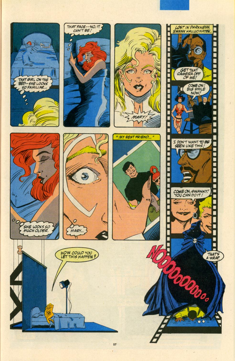 Marvel Super-Heroes (1990) Issue #6 - Page 51