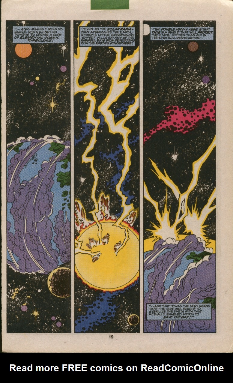 Marvel Super-Heroes (1990) Issue #8 - Page 20