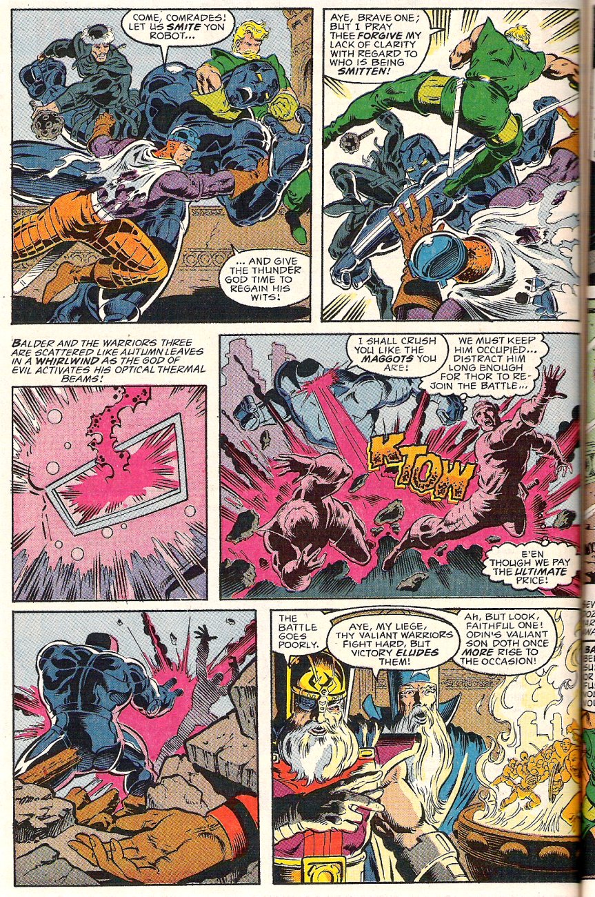 Marvel Super-Heroes (1990) Issue #9 - Page 57