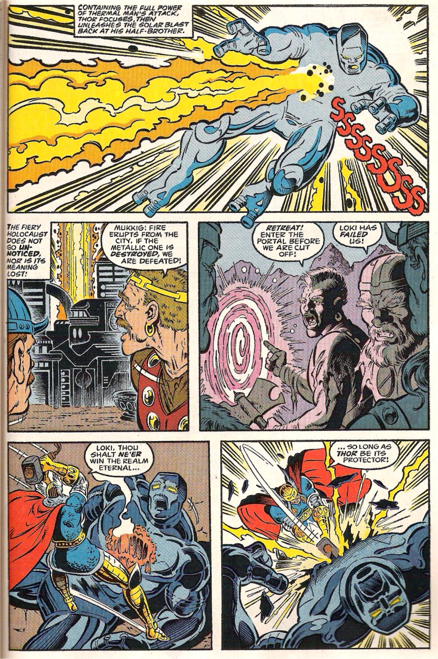 Marvel Super-Heroes (1990) Issue #9 - Page 62