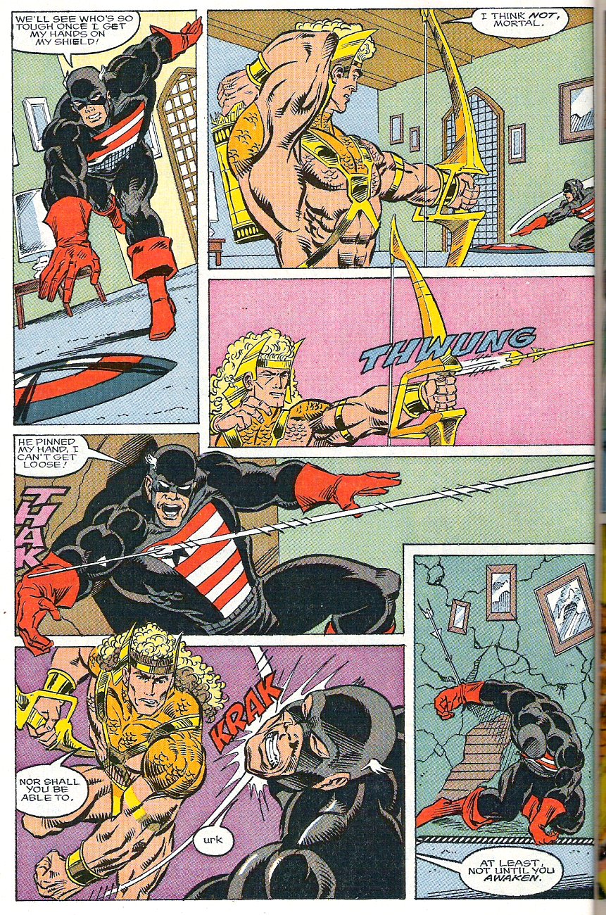 Marvel Super-Heroes (1990) Issue #9 - Page 7