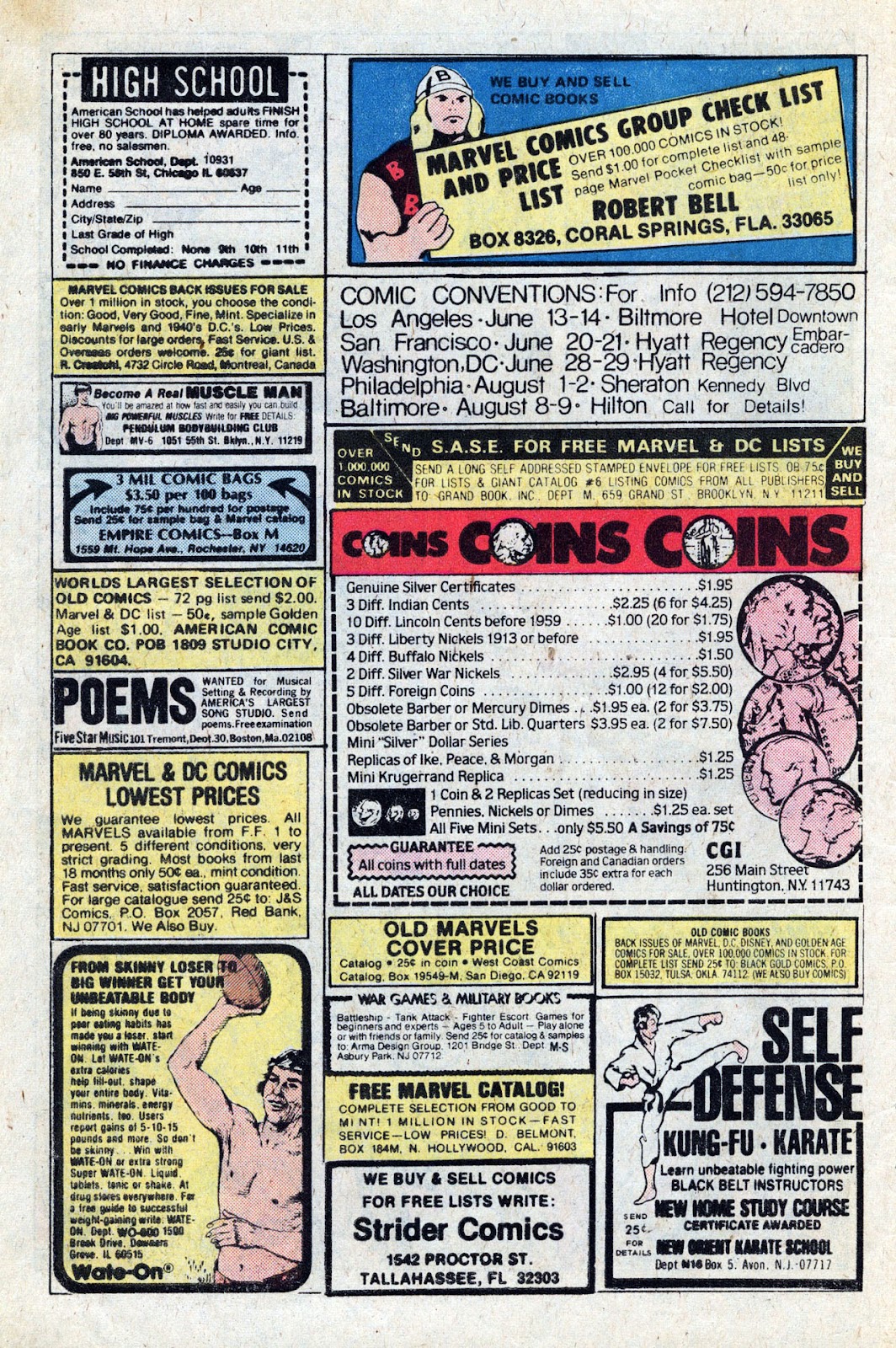 Marvel Super-Heroes Issue #101 - Page 6