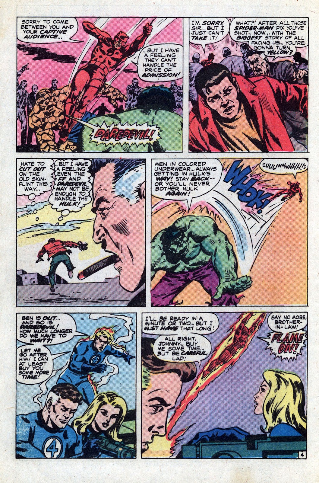 Marvel Super-Heroes Issue #101 - Page 8