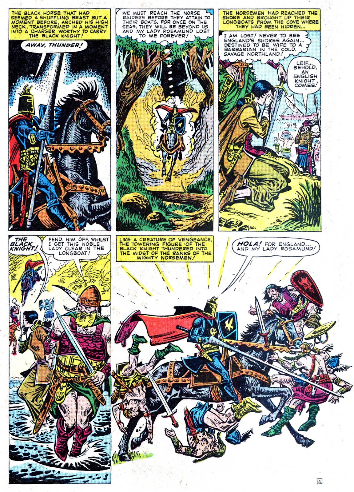 Marvel Super-Heroes Issue #13 - Page 26