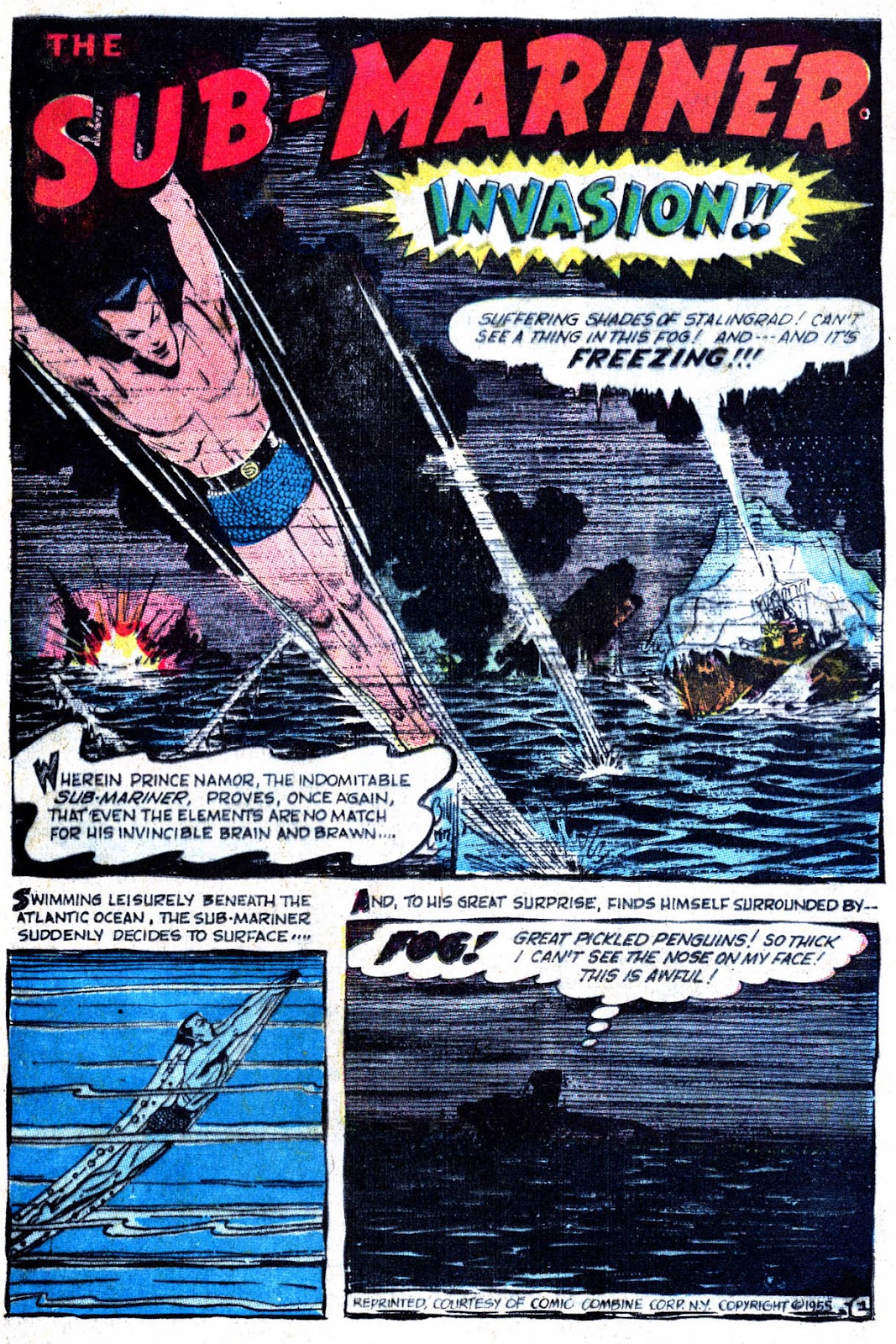 Marvel Super-Heroes Issue #13 - Page 55