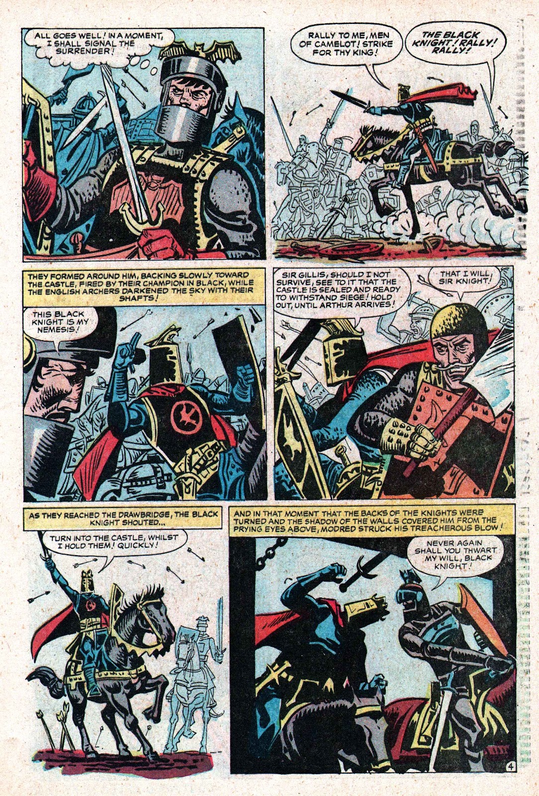 Marvel Super-Heroes Issue #15 - Page 33