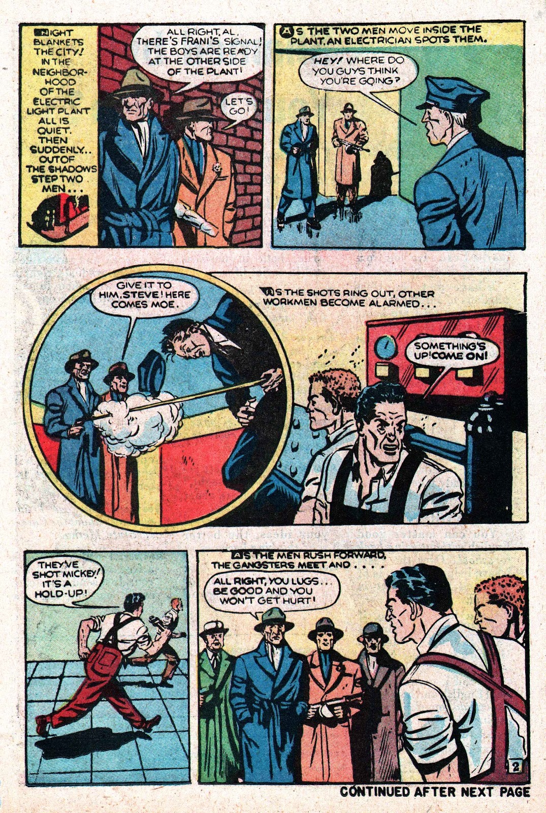 Marvel Super-Heroes Issue #15 - Page 41