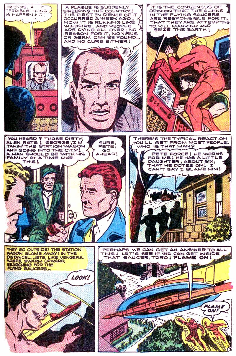 Marvel Super-Heroes Issue #17 - Page 31