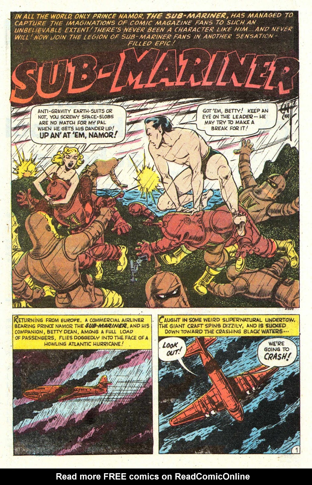 Marvel Super-Heroes Issue #19 - Page 54
