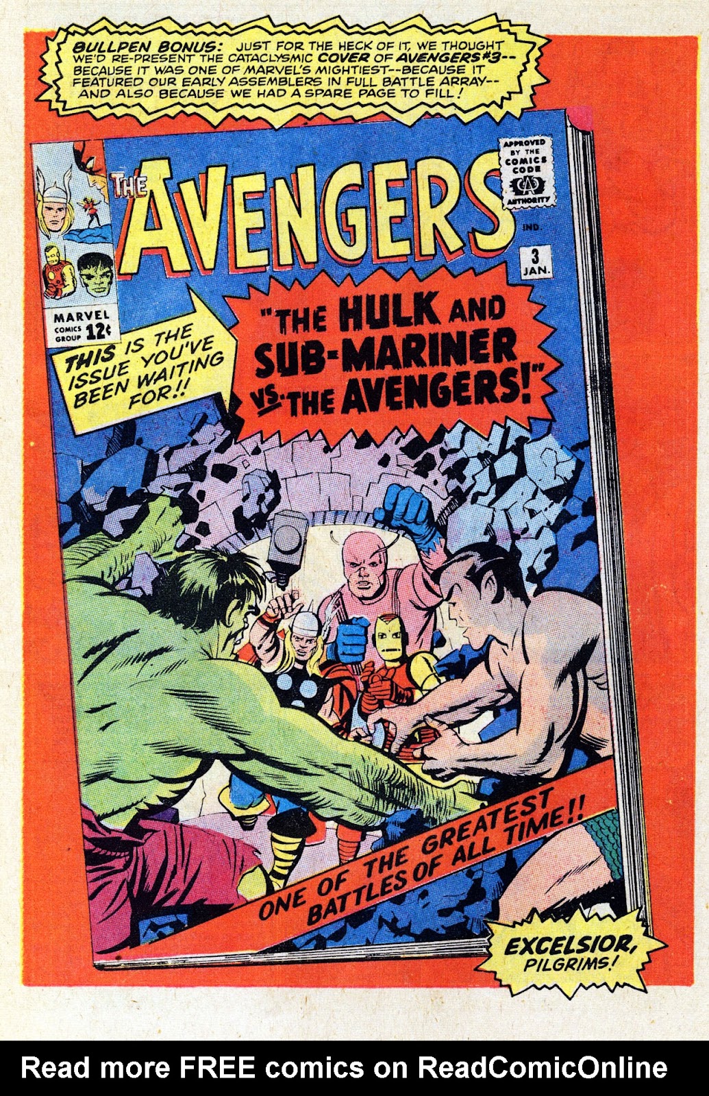 Marvel Super-Heroes Issue #21 - Page 32
