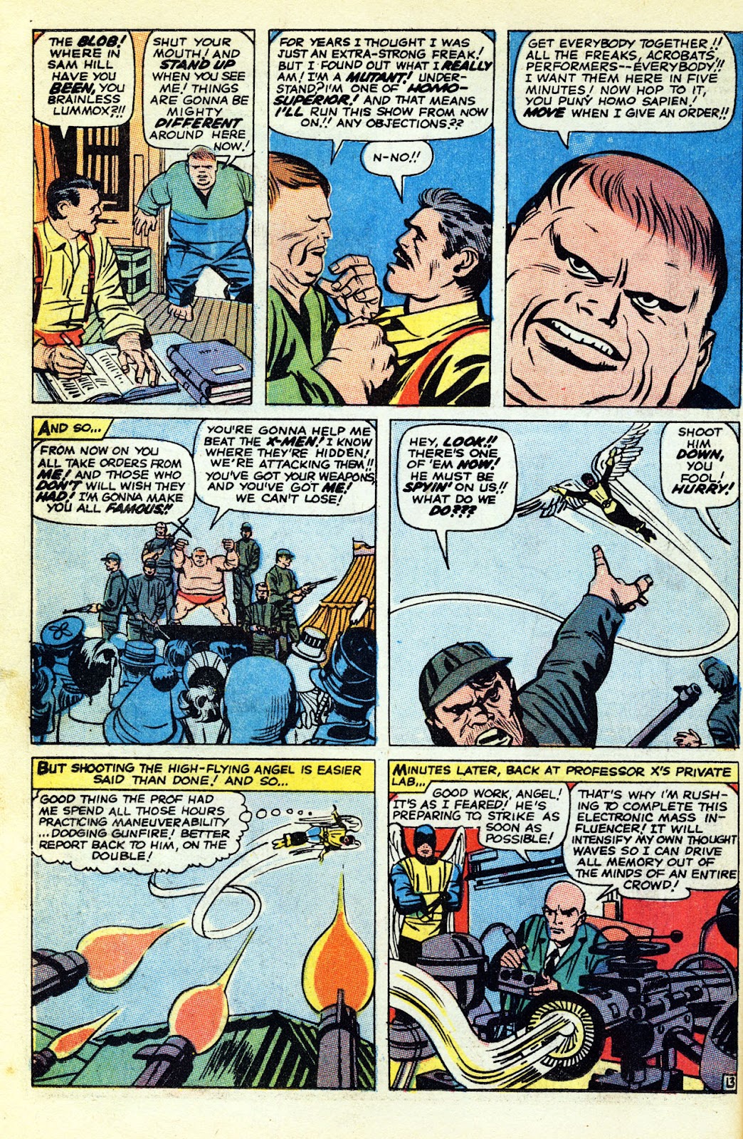 Marvel Super-Heroes Issue #22 - Page 50