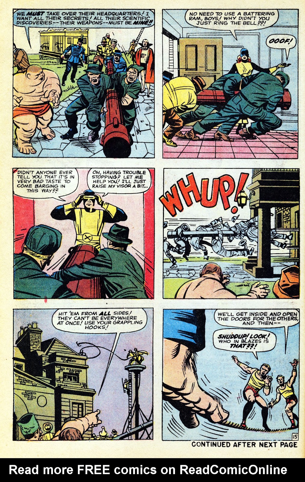 Marvel Super-Heroes Issue #22 - Page 52