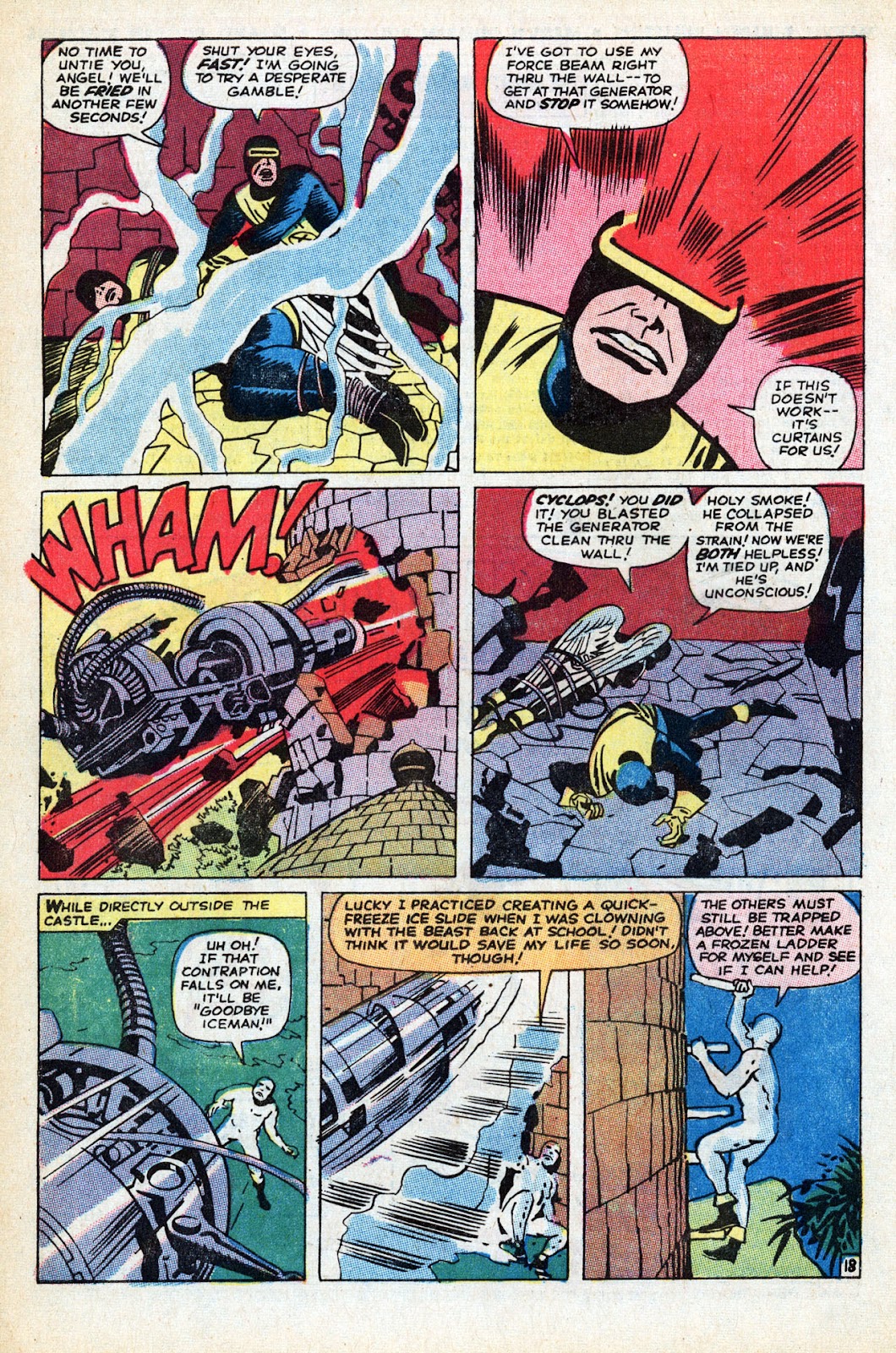 Marvel Super-Heroes Issue #23 - Page 24