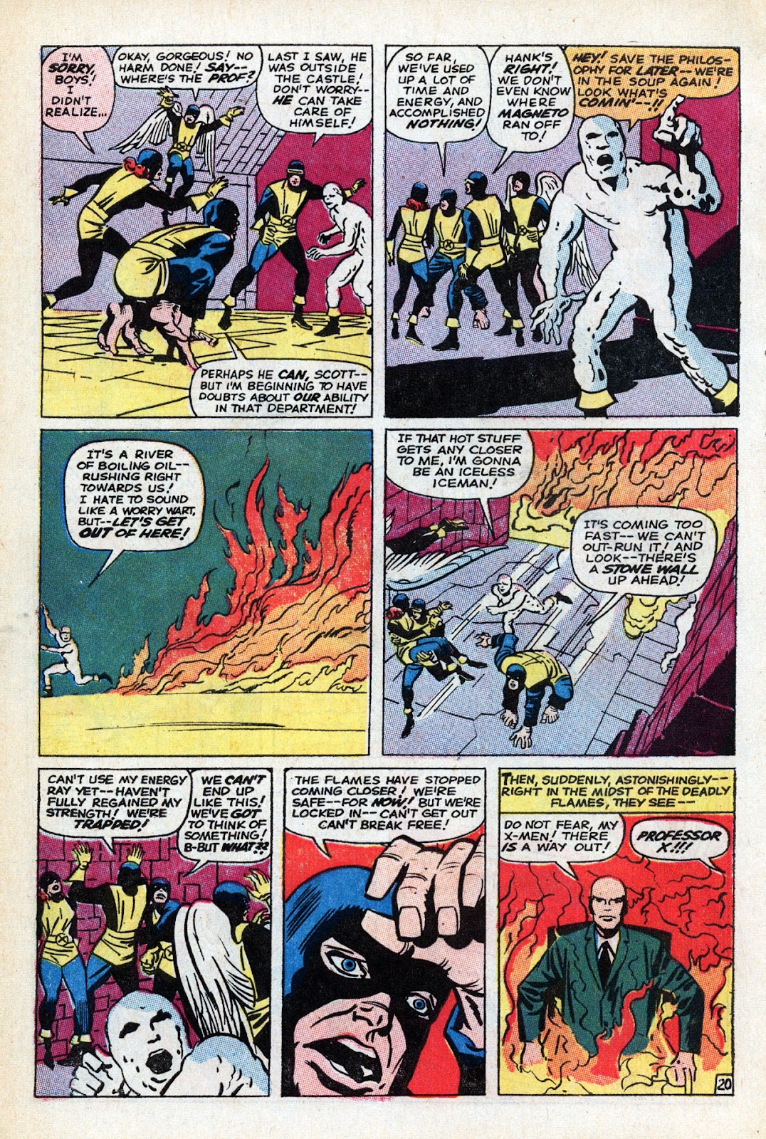 Marvel Super-Heroes Issue #23 - Page 26