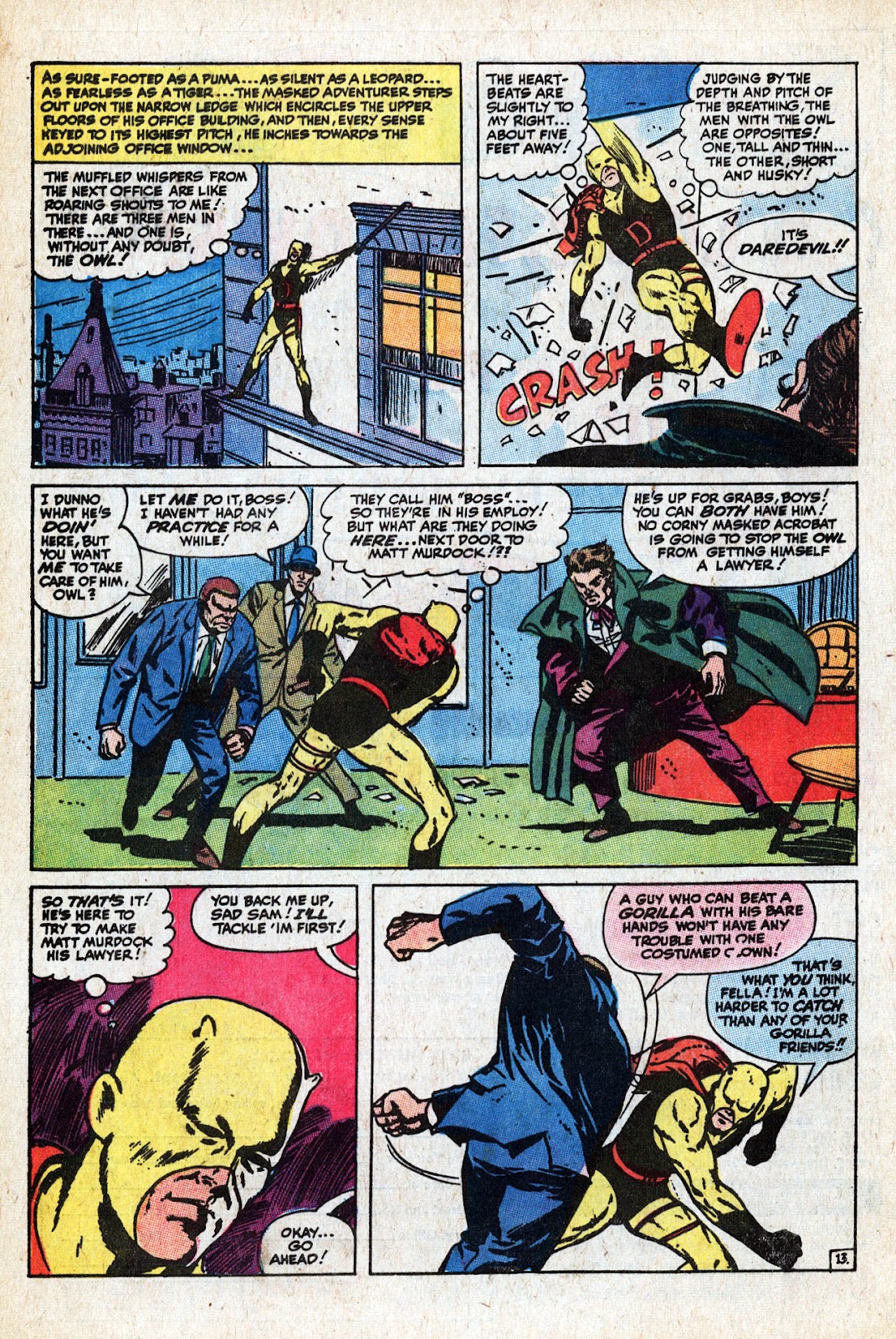 Marvel Super-Heroes Issue #23 - Page 54