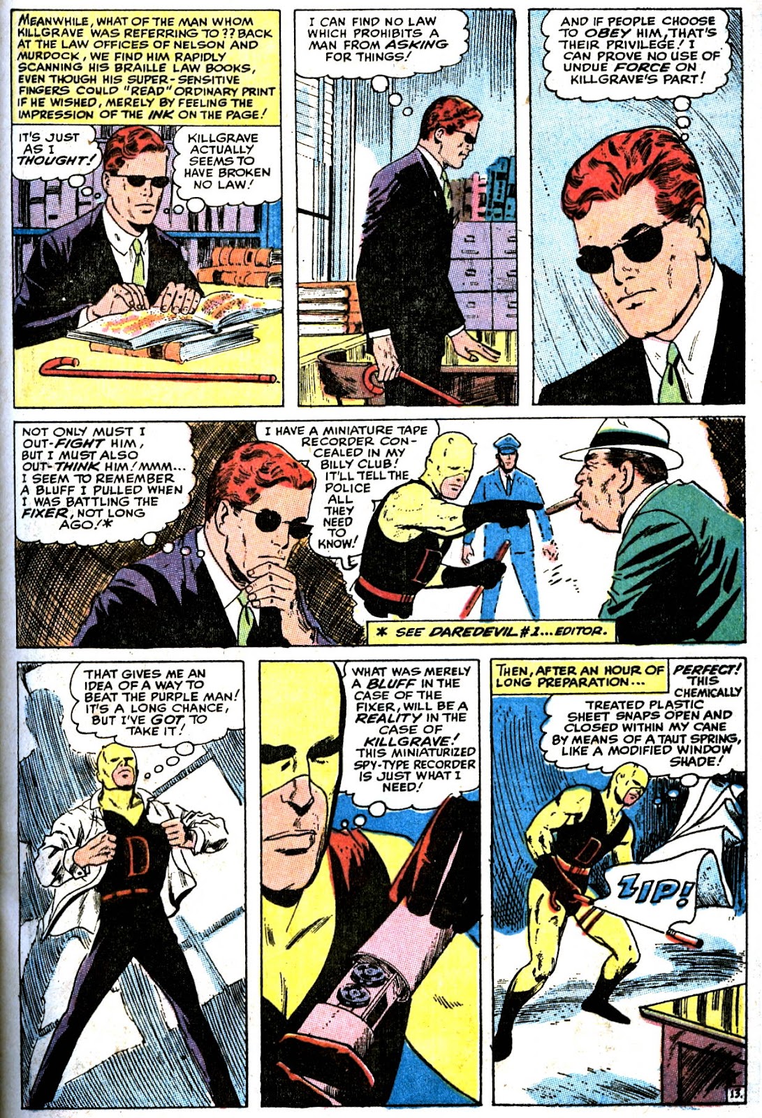 Marvel Super-Heroes Issue #24 - Page 17