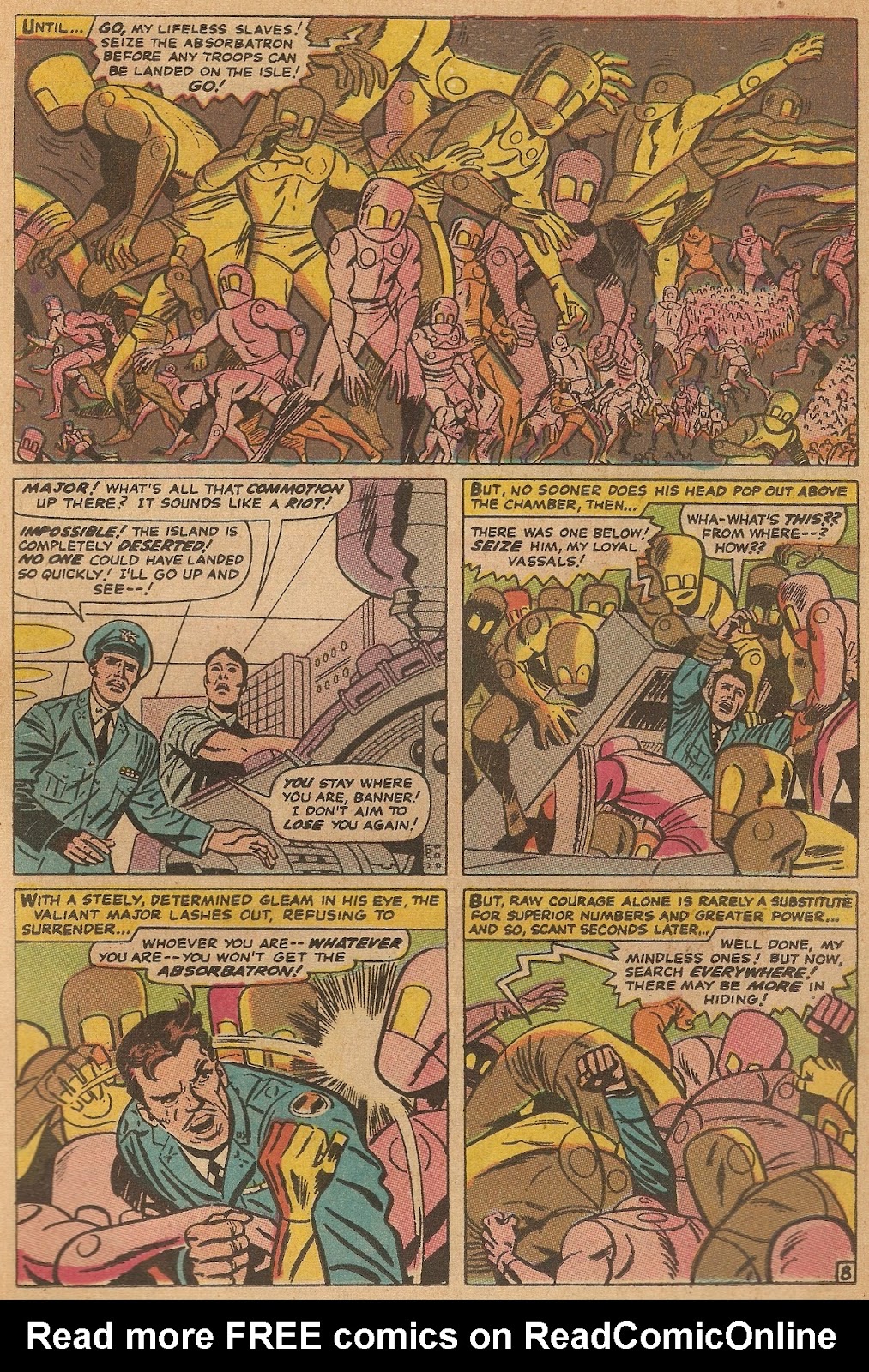 Marvel Super-Heroes Issue #27 - Page 37