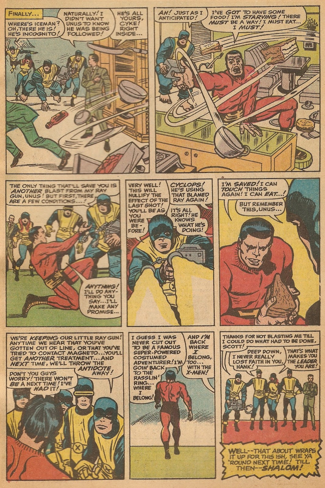 Marvel Super-Heroes Issue #27 - Page 65