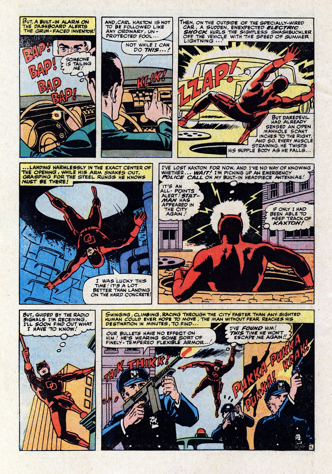 Marvel Super-Heroes Issue #28 - Page 15