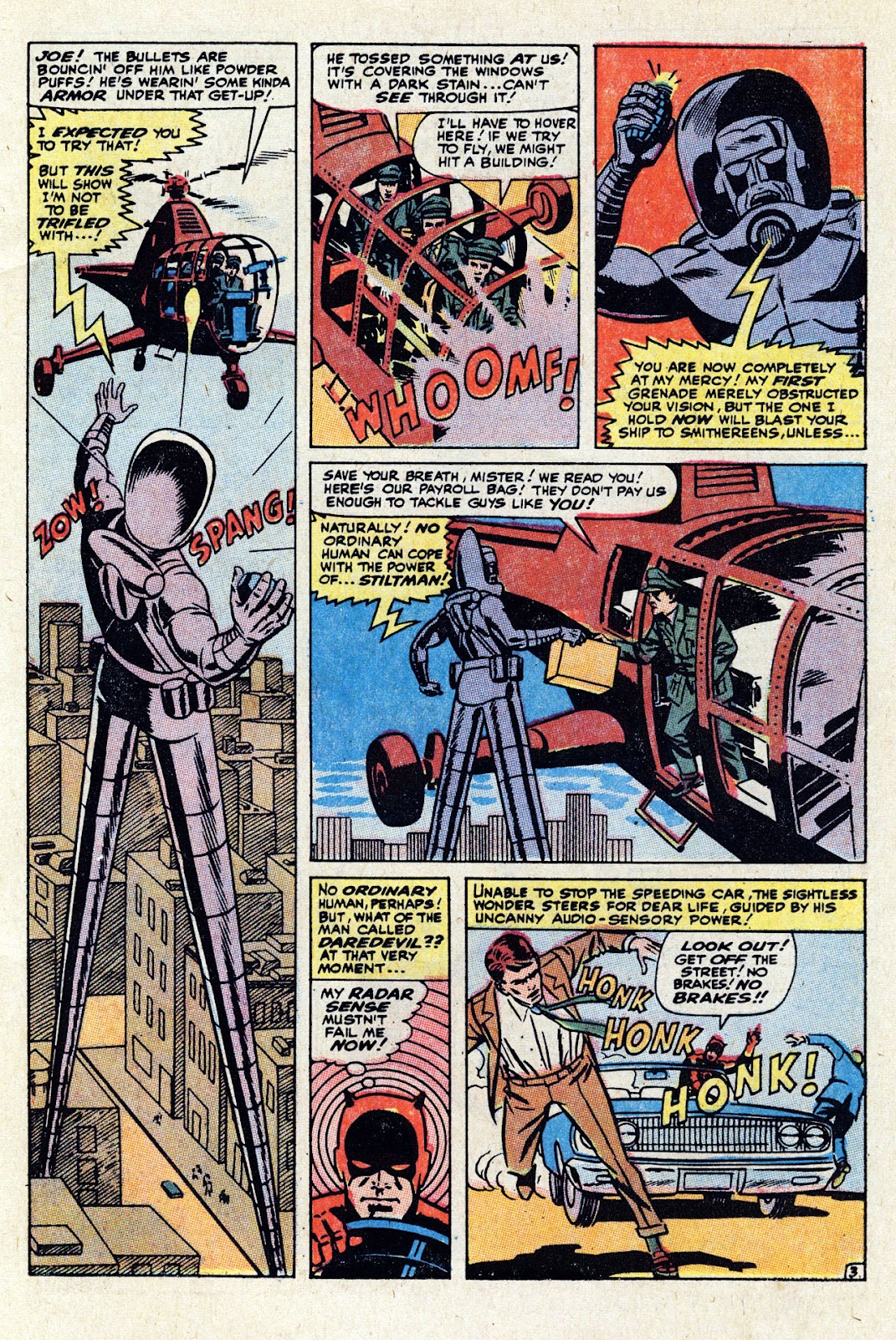 Marvel Super-Heroes Issue #28 - Page 5