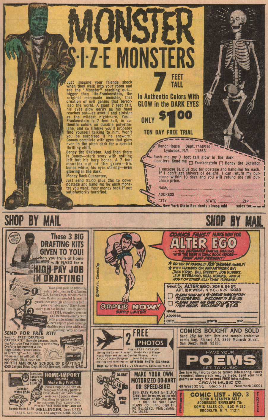 Marvel Super-Heroes Issue #29 - Page 15