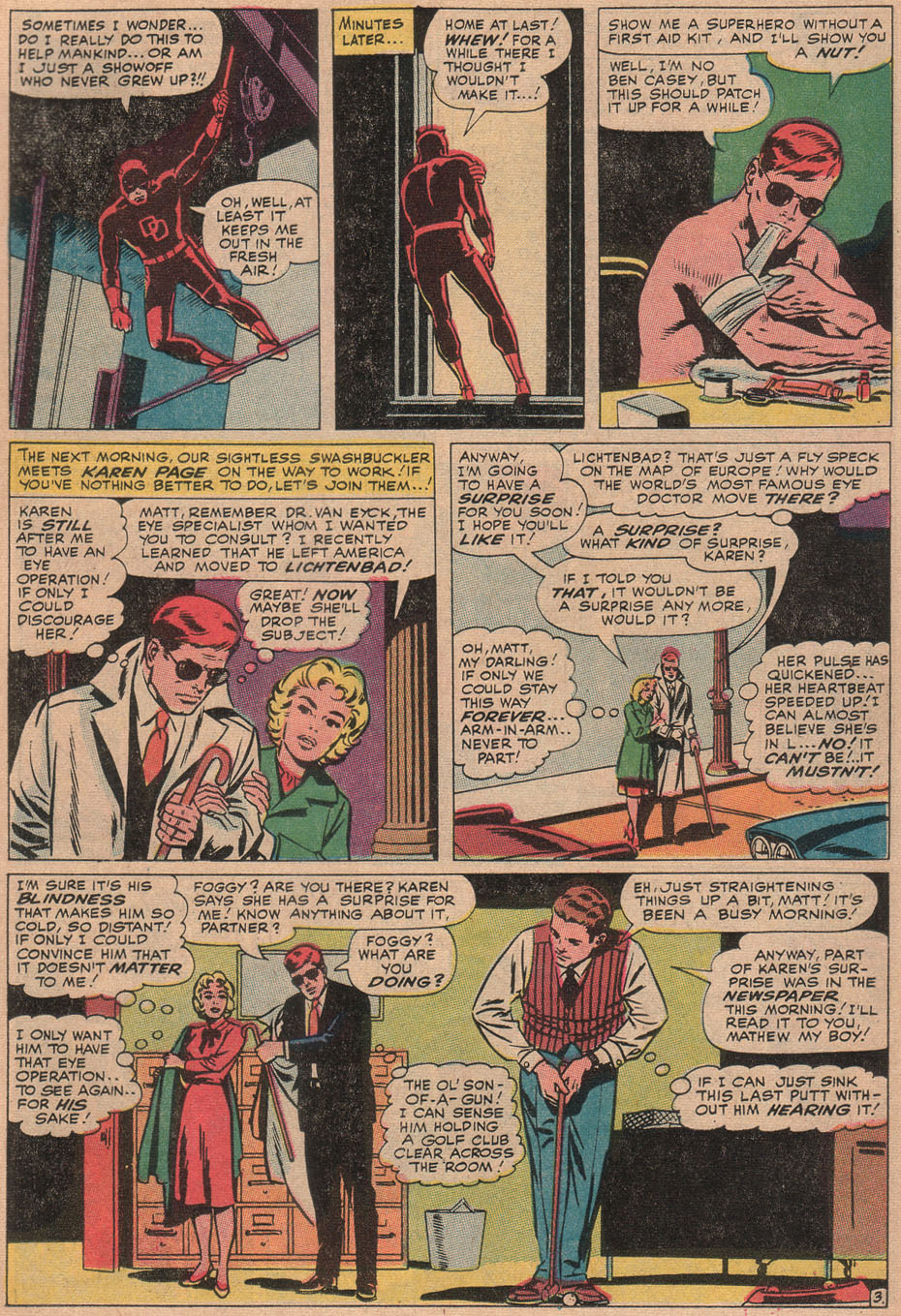 Marvel Super-Heroes Issue #29 - Page 5
