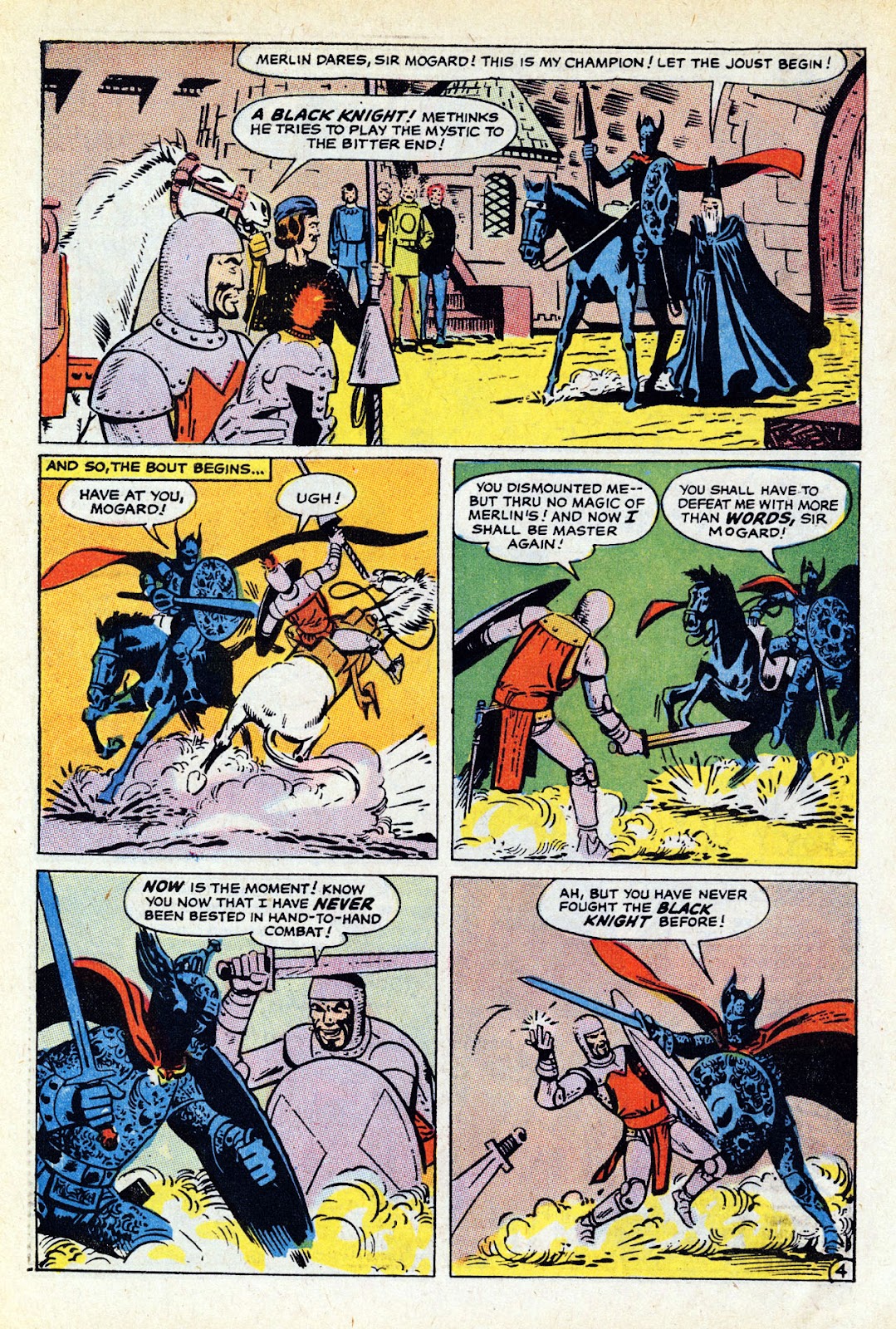 Marvel Super-Heroes Issue #30 - Page 64