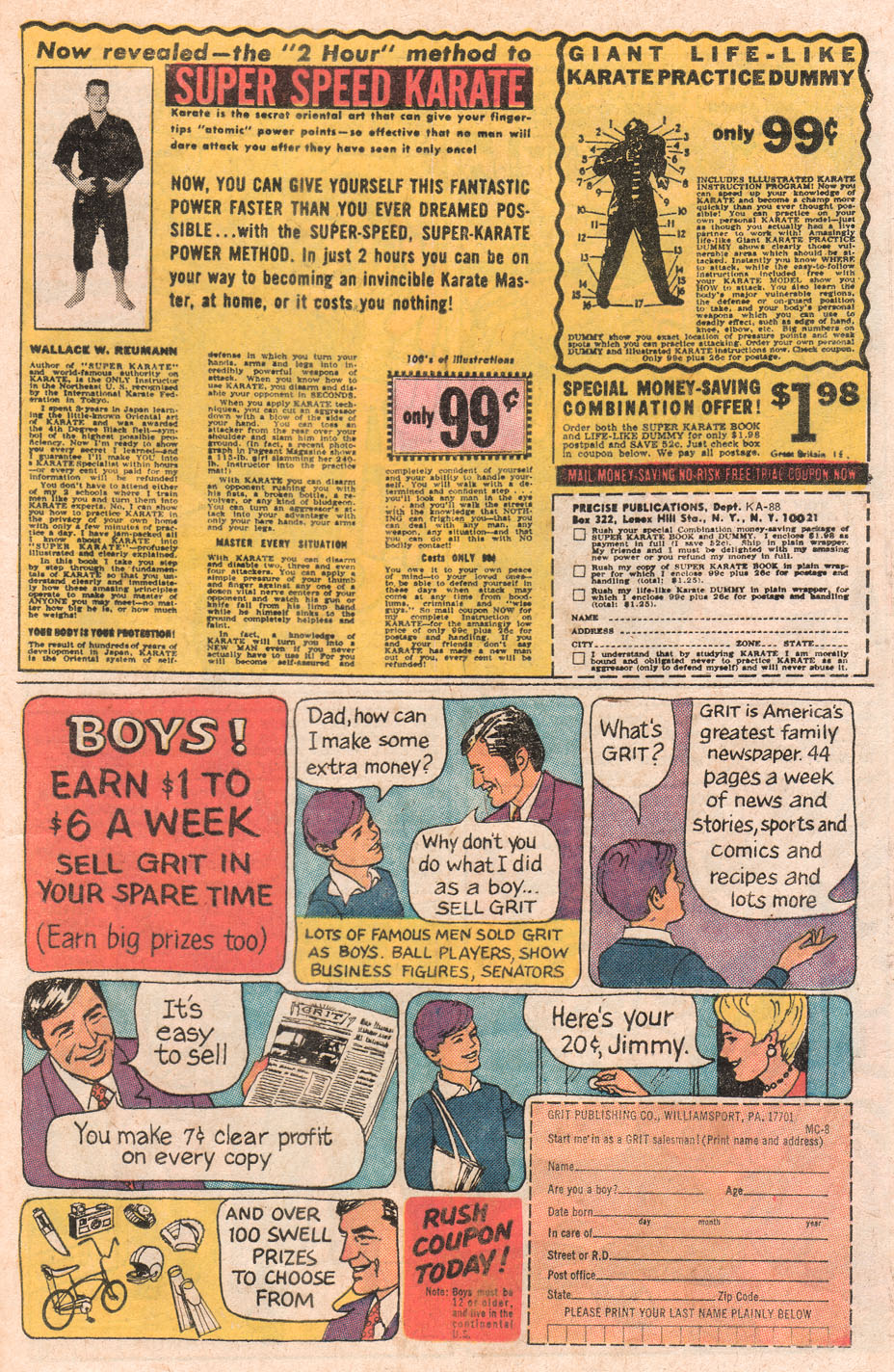 Marvel Super-Heroes Issue #31 - Page 15
