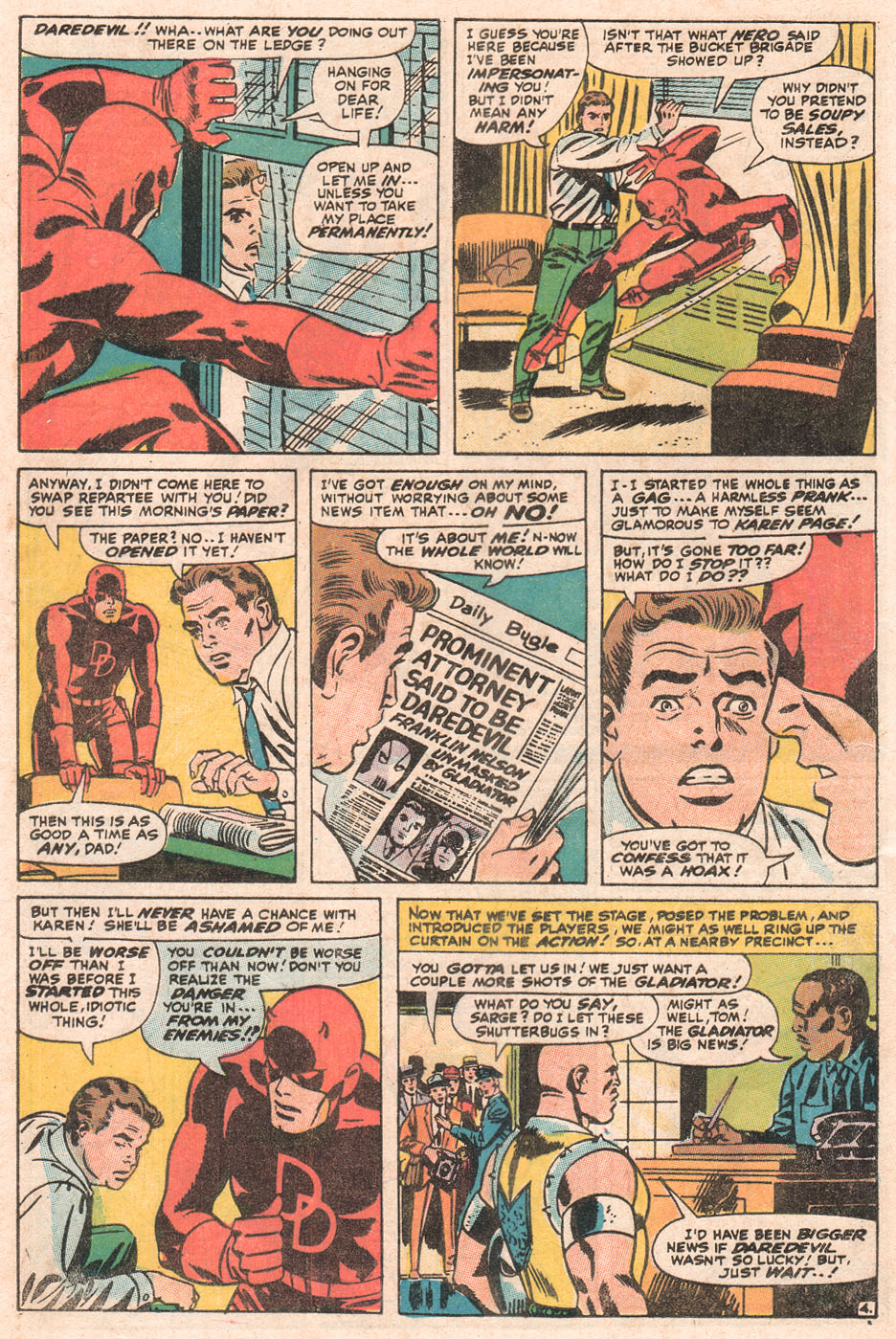 Marvel Super-Heroes Issue #31 - Page 6