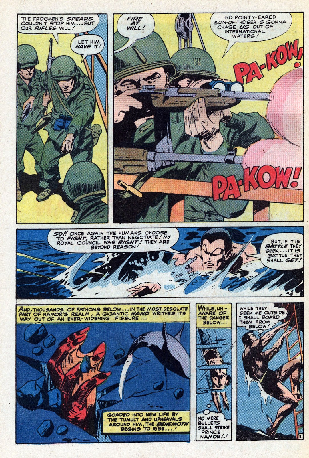 Marvel Super-Heroes Issue #32 - Page 32
