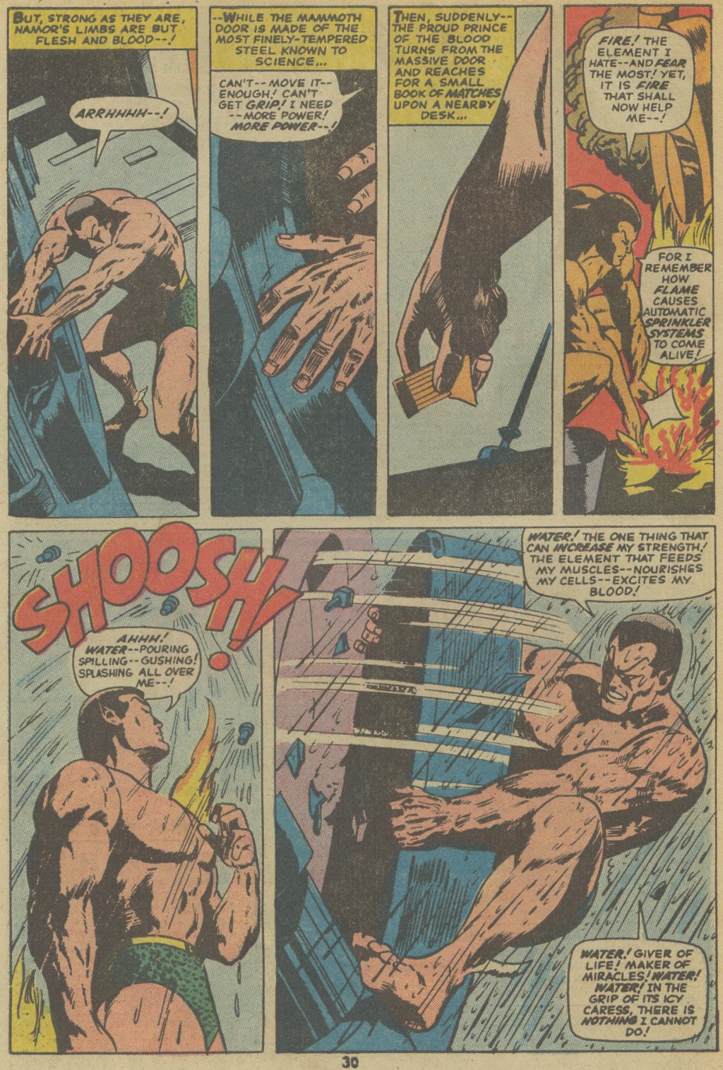 Marvel Super-Heroes Issue #33 - Page 31