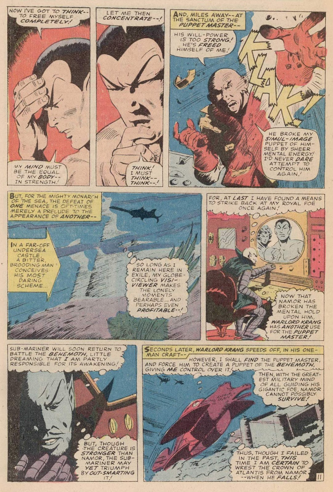 Marvel Super-Heroes Issue #34 - Page 32