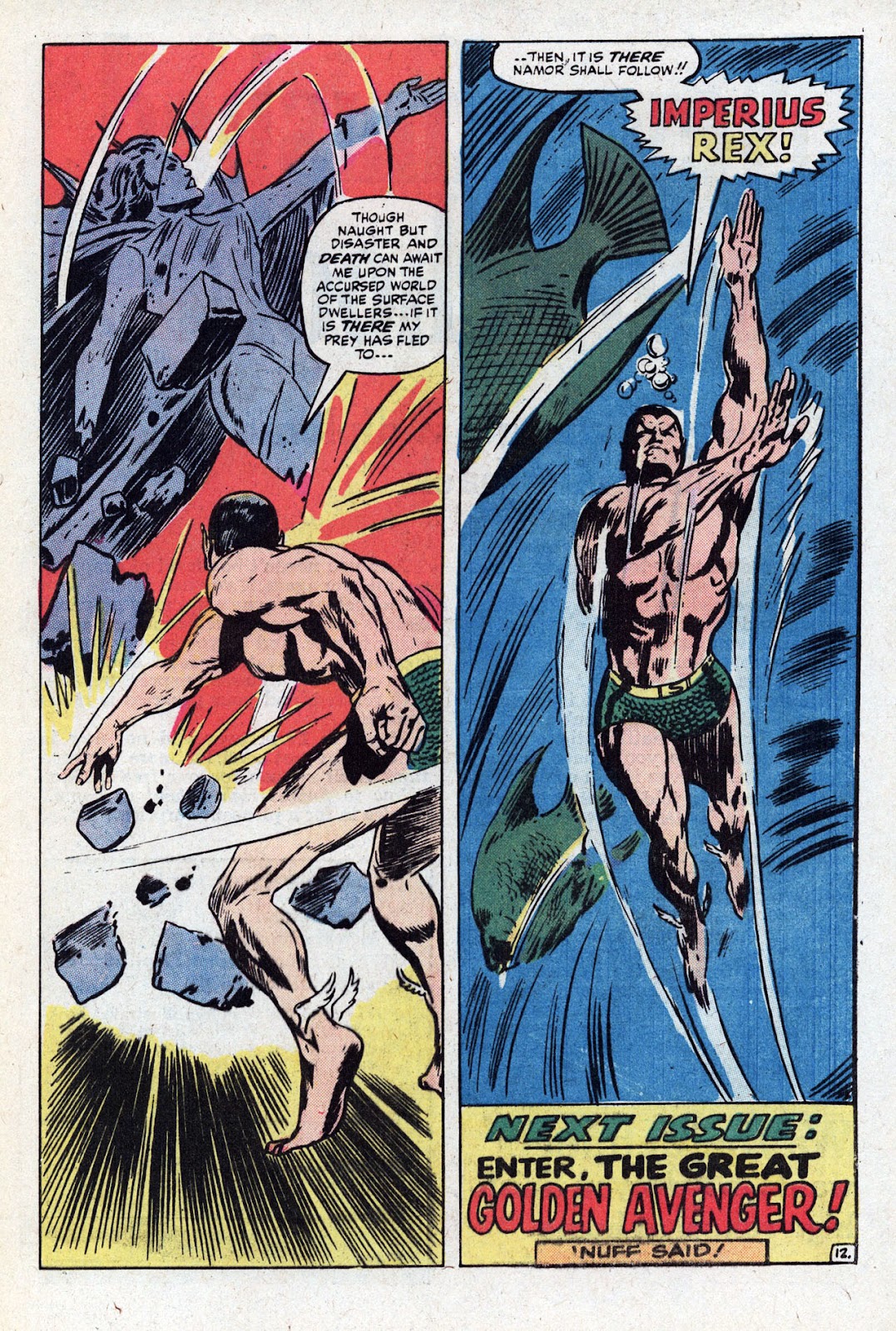 Marvel Super-Heroes Issue #36 - Page 33
