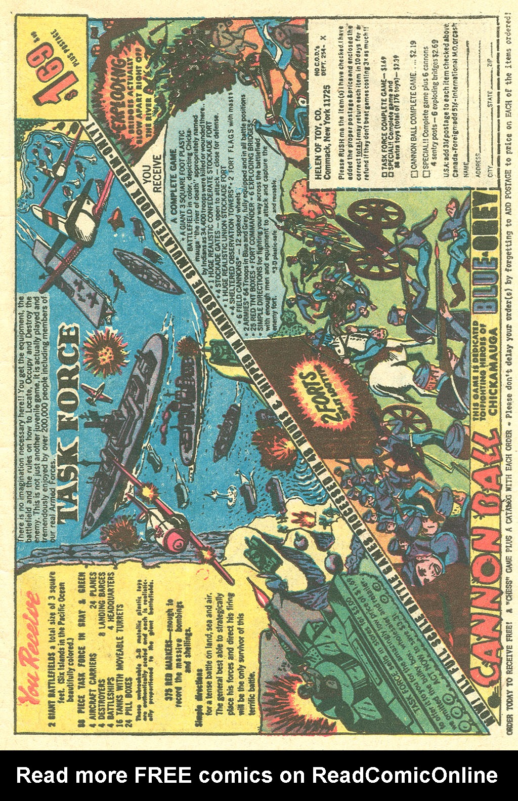 Marvel Super-Heroes Issue #39 - Page 31