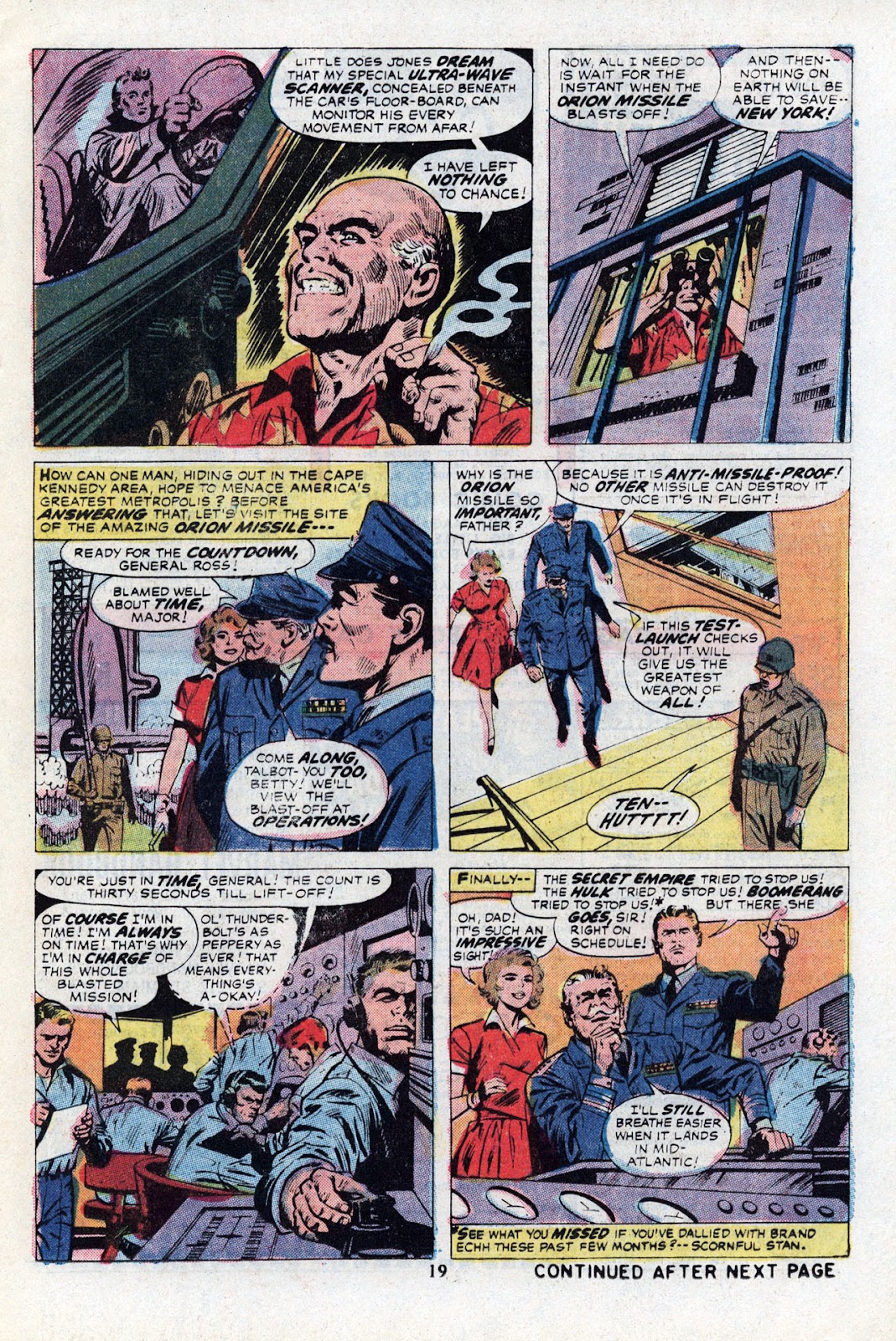 Marvel Super-Heroes Issue #40 - Page 21