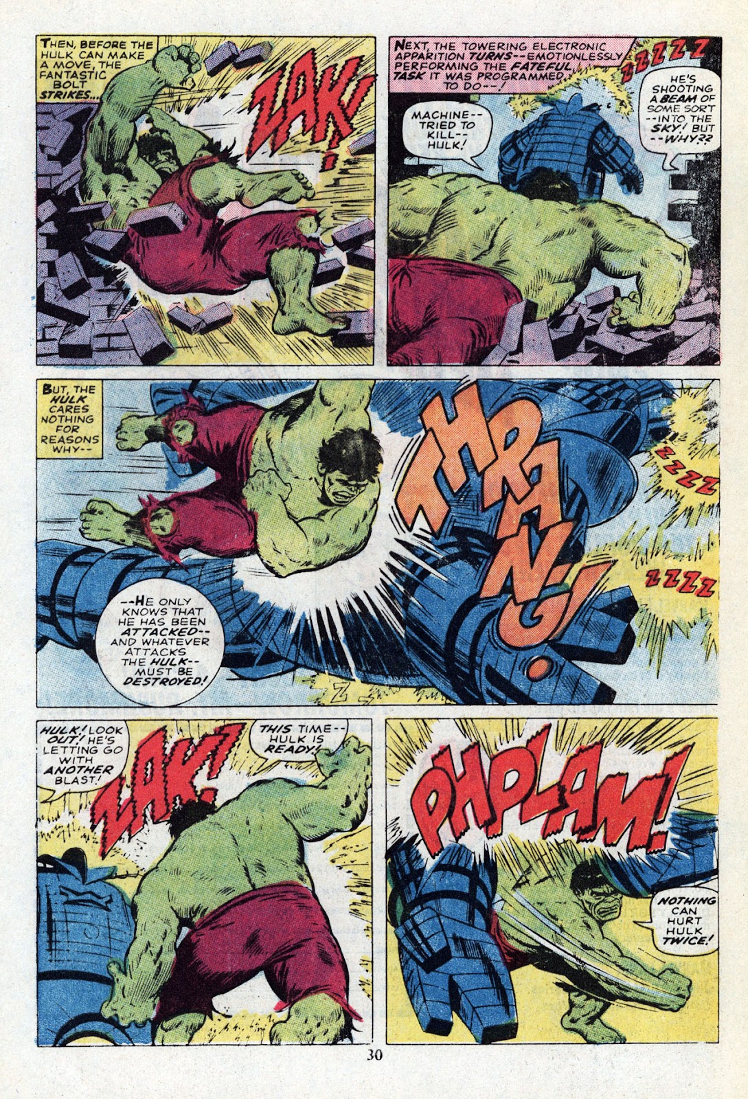 Marvel Super-Heroes Issue #40 - Page 32