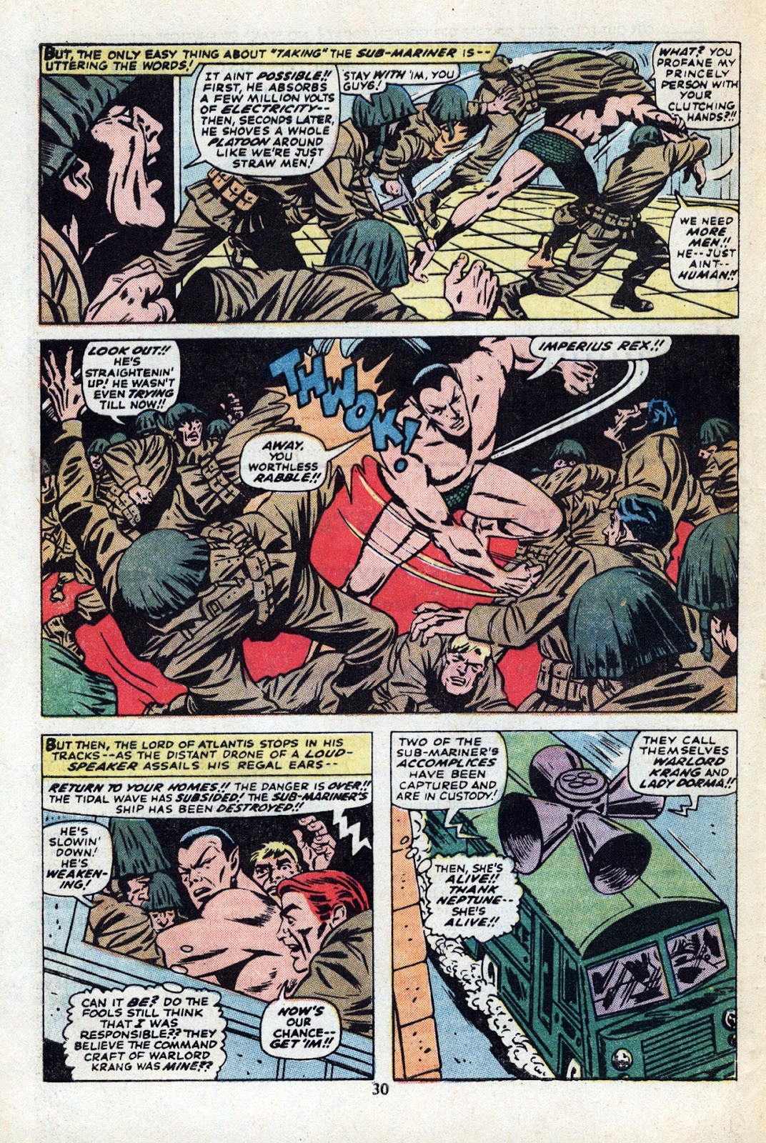 Marvel Super-Heroes Issue #41 - Page 31