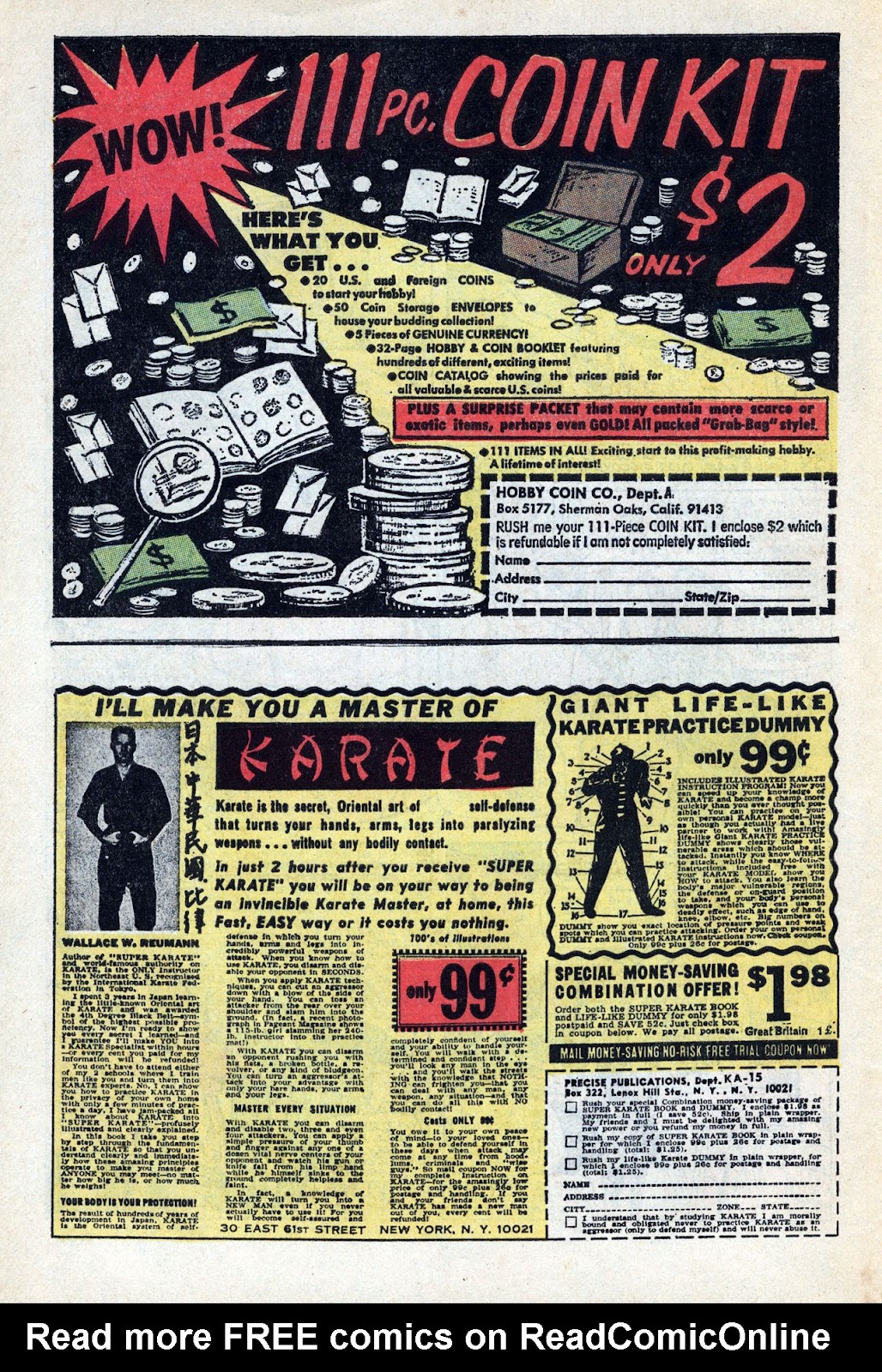 Marvel Super-Heroes Issue #41 - Page 6