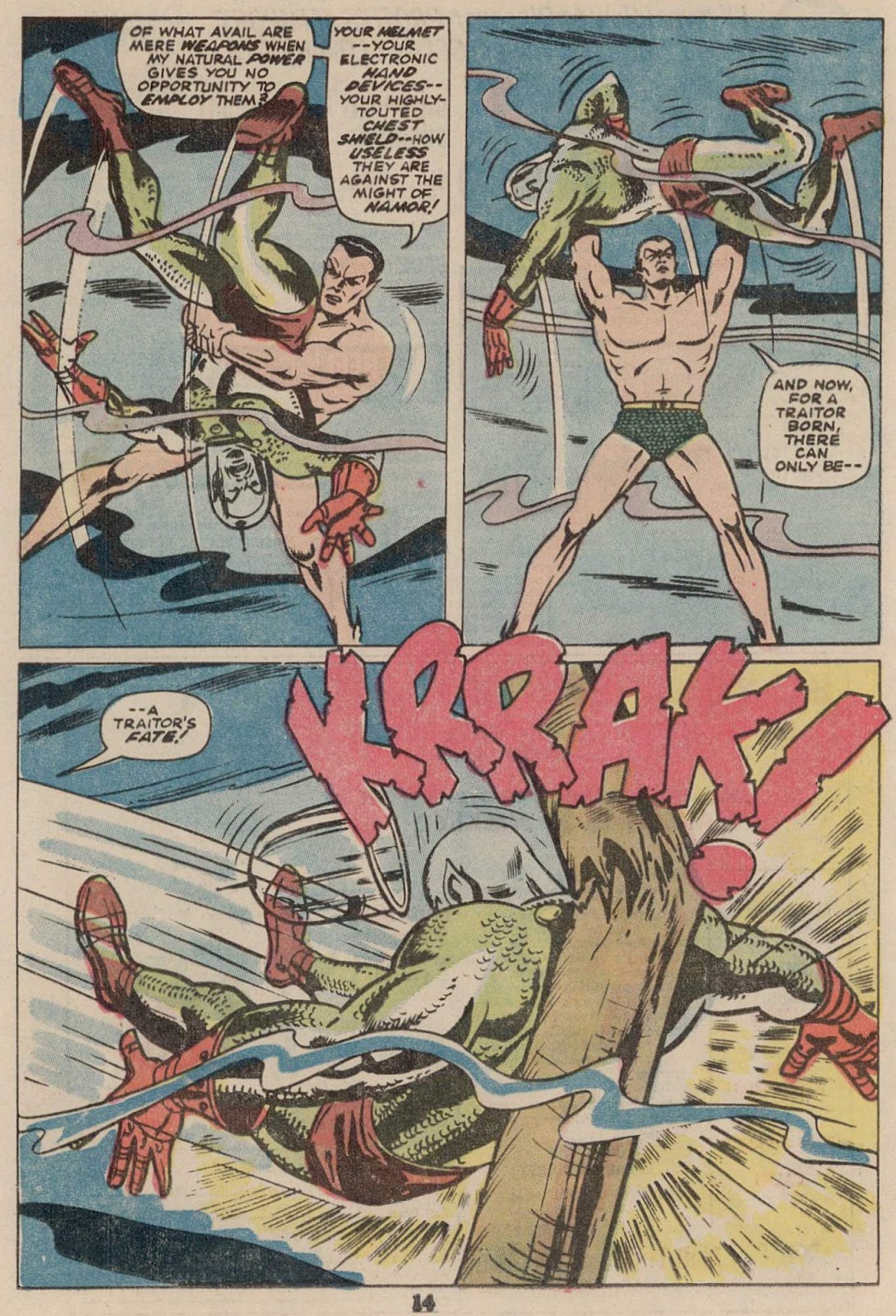 Marvel Super-Heroes Issue #42 - Page 15