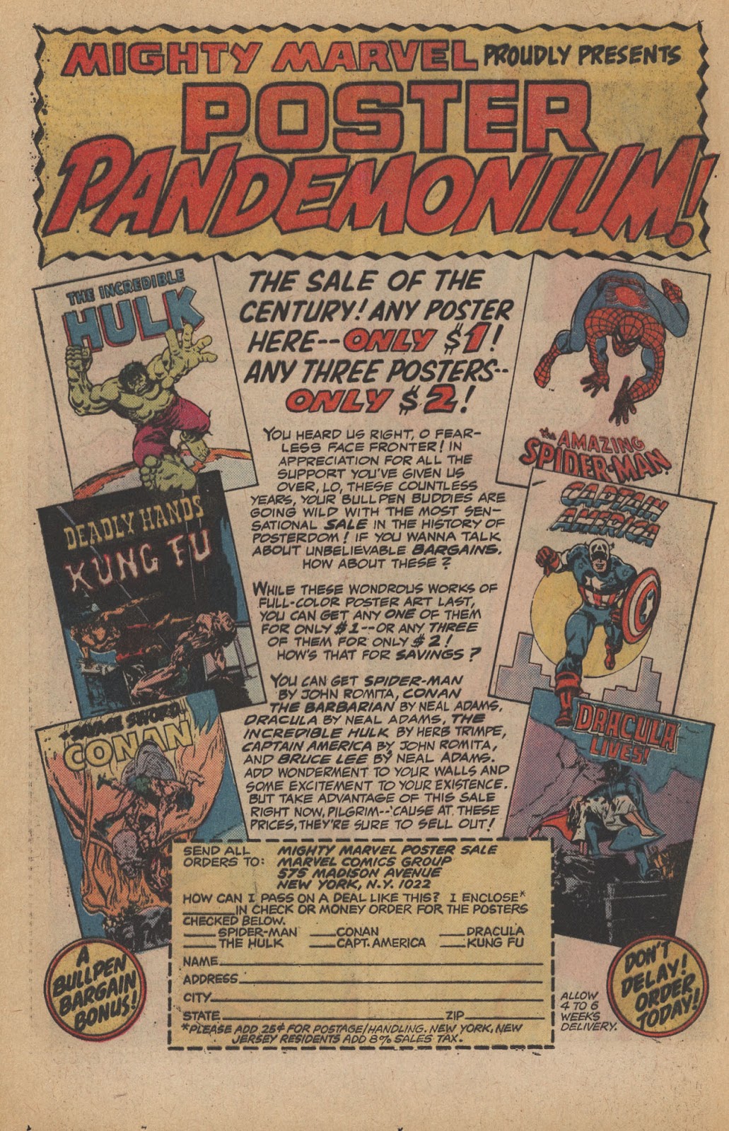 Marvel Super-Heroes Issue #54 - Page 20