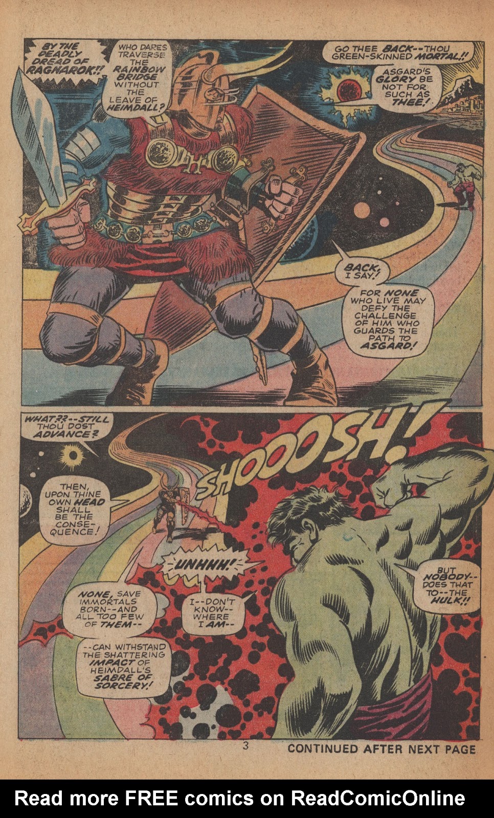 Marvel Super-Heroes Issue #55 - Page 5