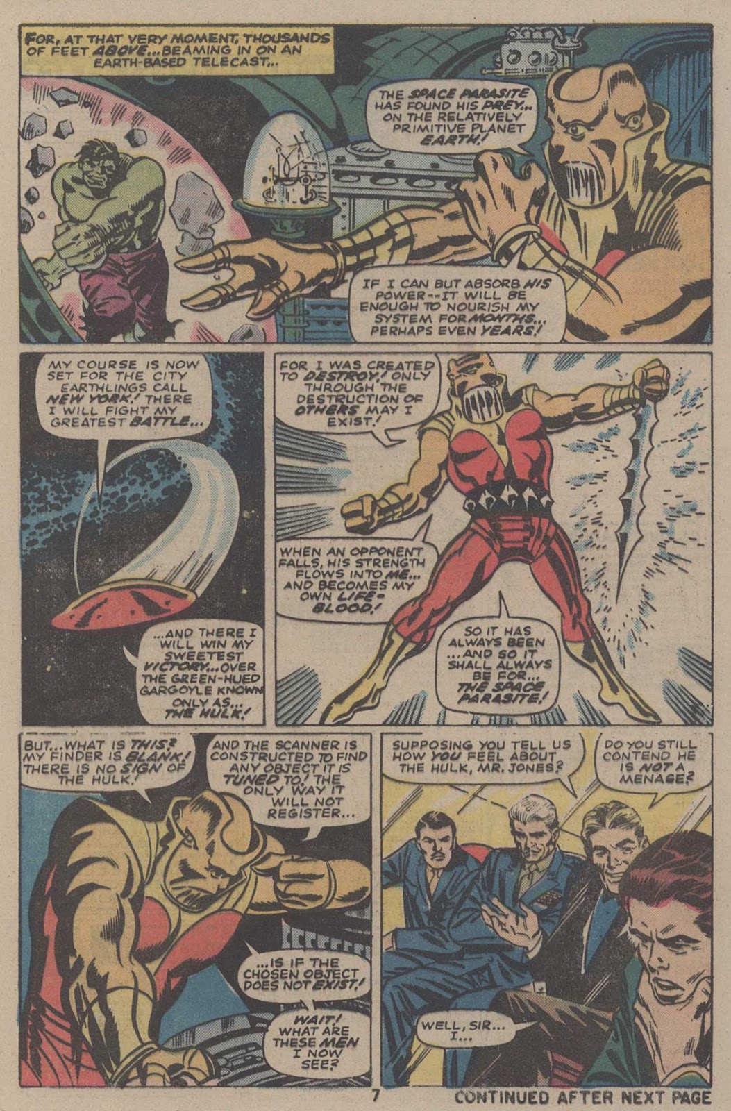 Marvel Super-Heroes Issue #57 - Page 9