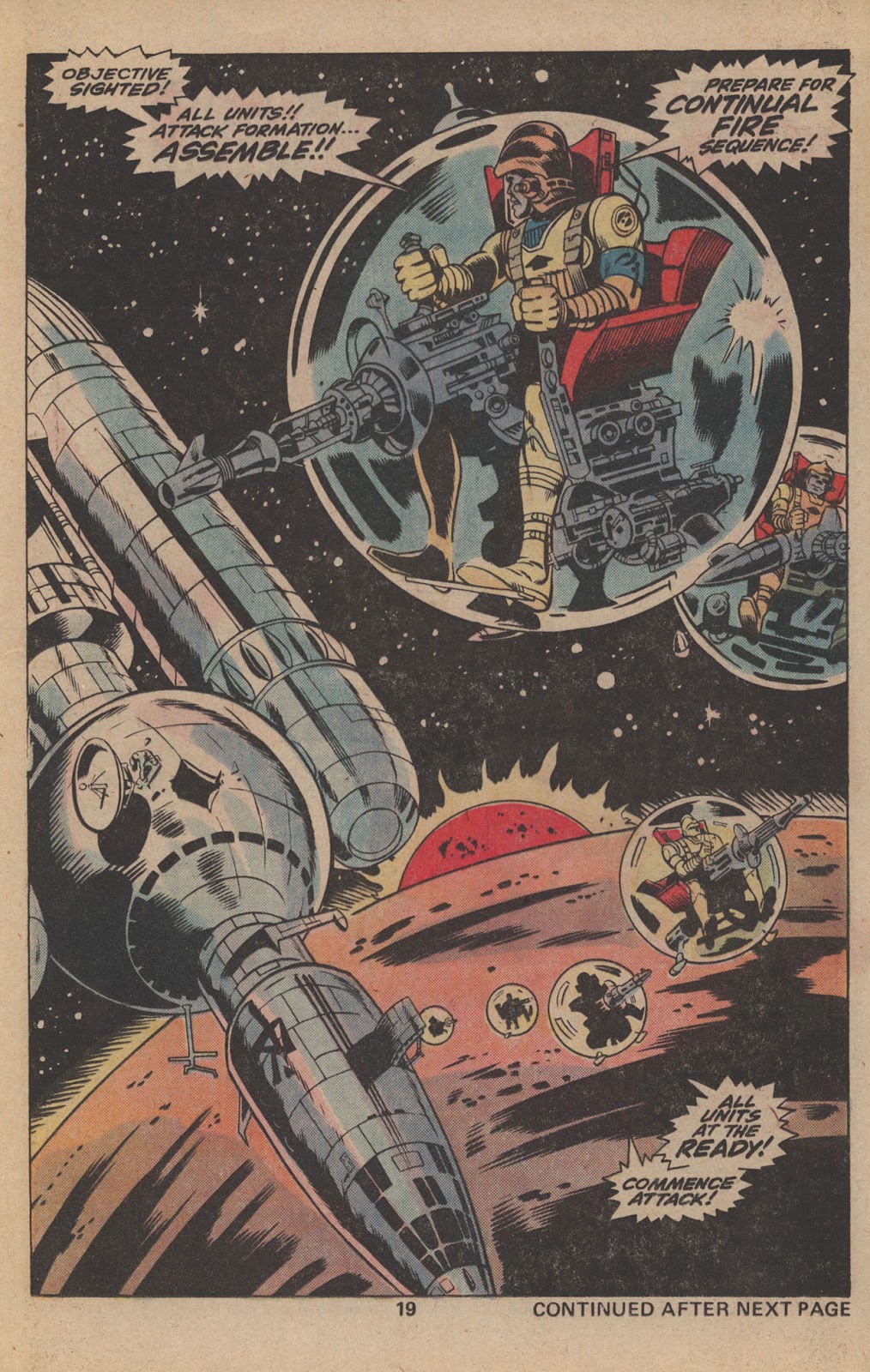 Marvel Super-Heroes Issue #65 - Page 21