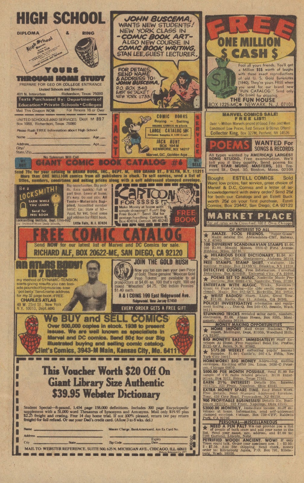 Marvel Super-Heroes Issue #66 - Page 6