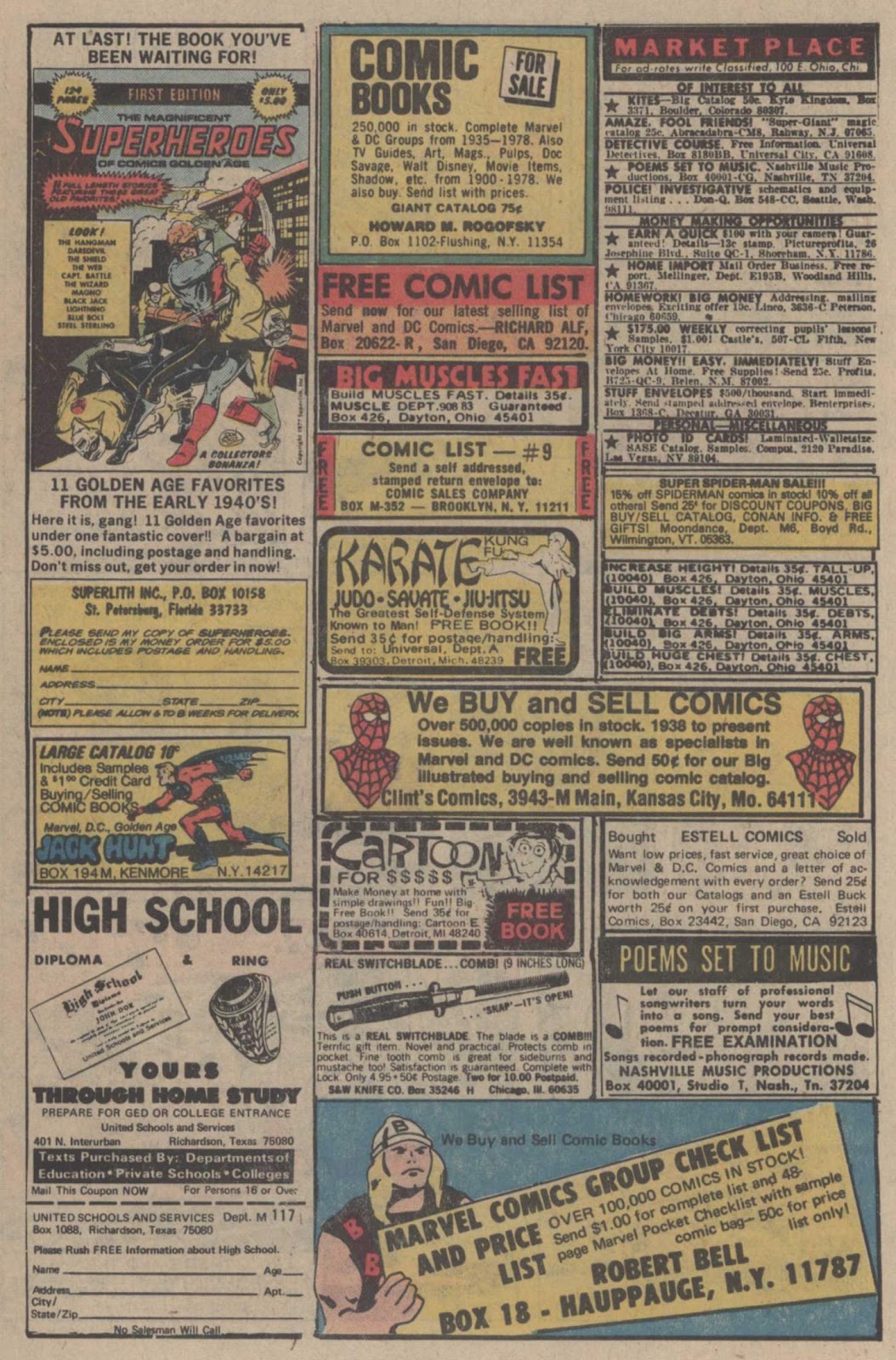 Marvel Super-Heroes Issue #68 - Page 6
