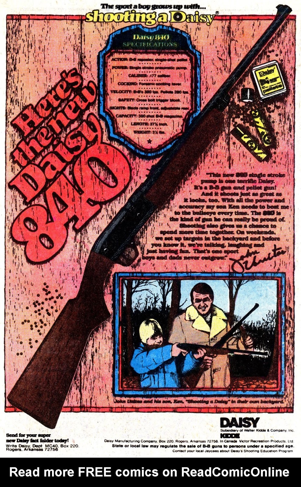Marvel Super-Heroes Issue #74 - Page 15
