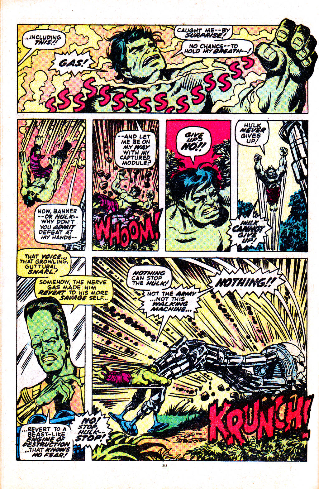 Marvel Super-Heroes Issue #75 - Page 32