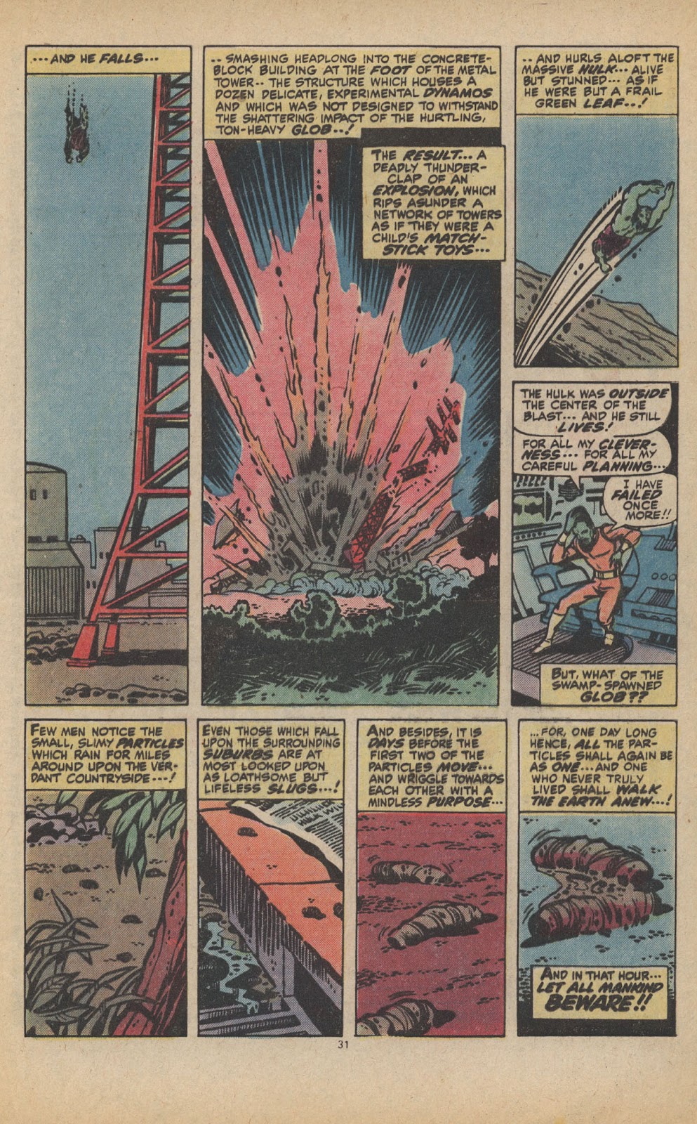 Marvel Super-Heroes Issue #81 - Page 33