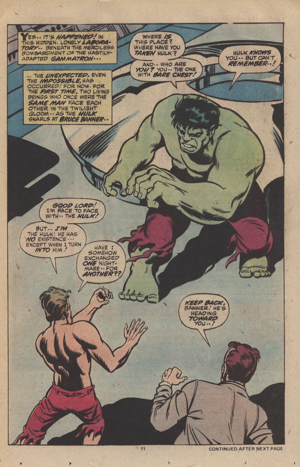 Marvel Super-Heroes Issue #82 - Page 13